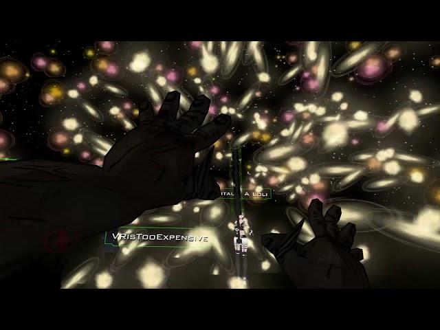 [Gurg] VRChat (12th May)