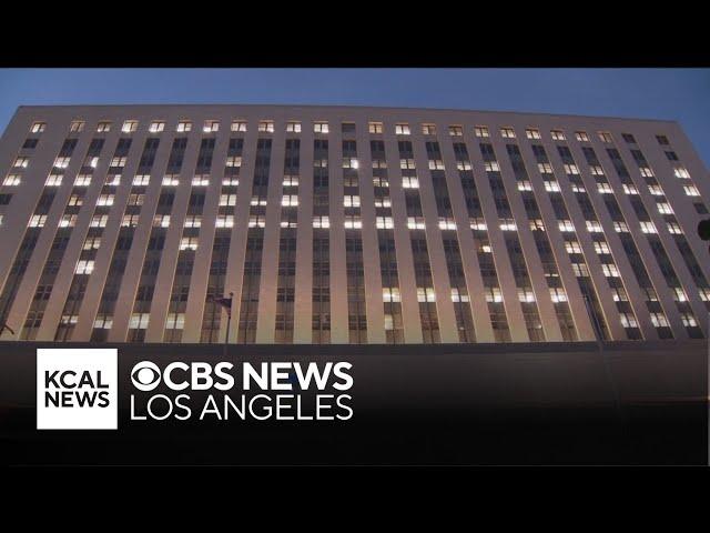 Federal government looks to sell properties, including courthouse in LA