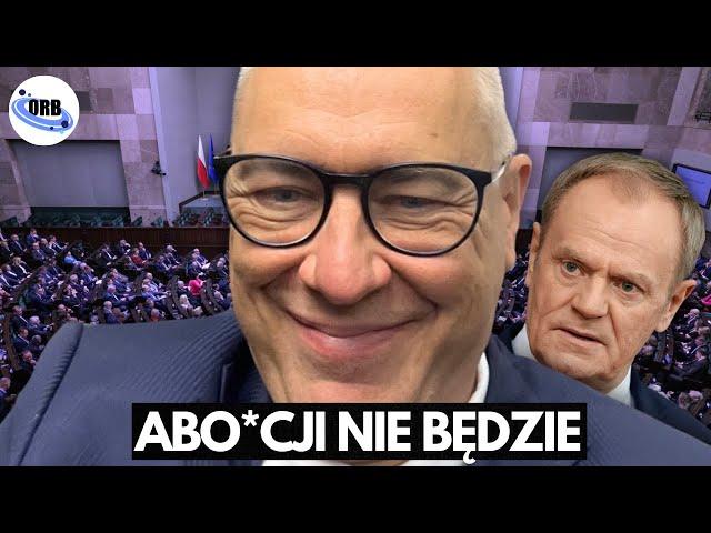 Wielka Porażka Rządu - Co Dalej?