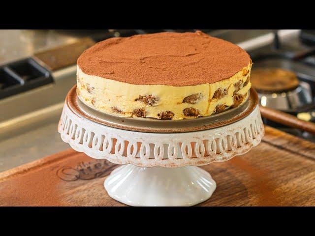 Classic Italian Tiramisù