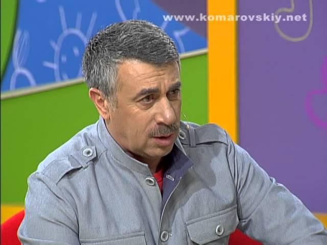 "Коммерческие" диагнозы: хламидиоз, микоплазма и уреаплазма - Доктор Комаровский