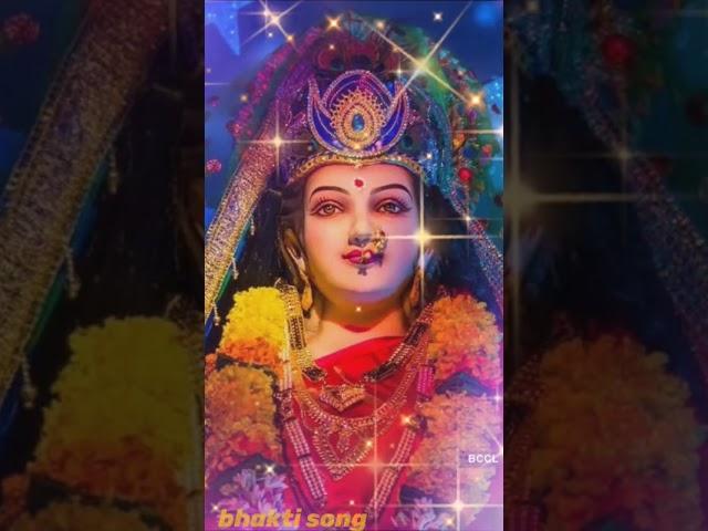 #TERE  DARBAAR  MEIN  KHUSHI MILTI HAI   NEW  #NAVRATRI SPECIAL #SONG  bhakti song #