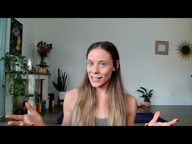 How to Sequence a Yoga Class for Beginners | Yoga Sequencing Tips