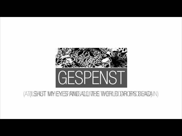 Gespenst - September