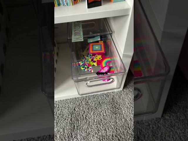 Teeny tiny toys taking over? Try these bins: https://rstyle.me/cz-n/ecxd8vccigx (affiliate link)