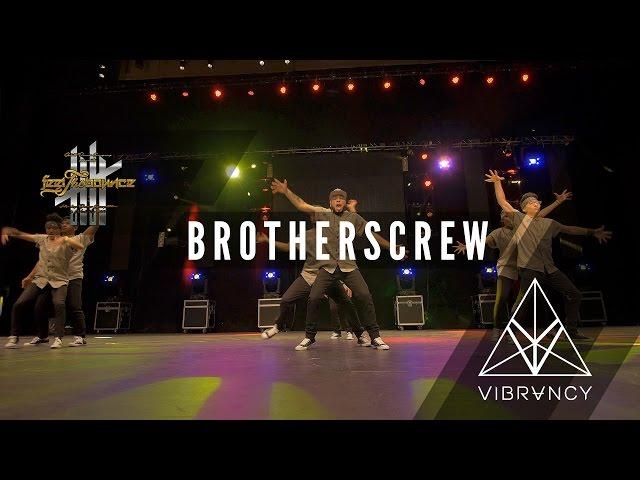 [2nd Place Small Crew] Brotherscrew | Feel The Bounce 2017 [@VIBRVNCY Front Row 4K] #feelthebounce