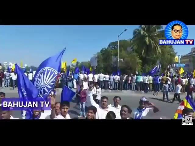 BHIM ARMY JINDABAD अब जुल्म न सहेगी यारो भीम आर्मी सुपरहिट