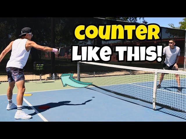 How to COUNTER and DOMINATE at the KITCHEN | 5 Minute Tutorial