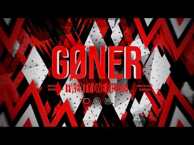 [21st Extreme] | GØNER by Nightning and more 100%! | Completion