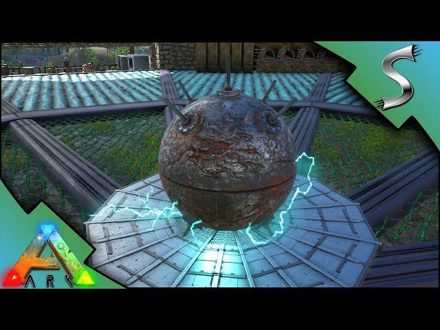 EGG COLLECTOR, NEW S+ UPDATE AND KIBBLE OVERLOAD! - Ark: Survival Evolved [S3E73]