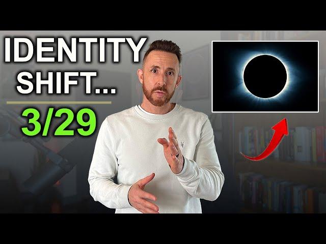 3 Things You Should Know About The New Moon/Eclipse Mar 29, 2025