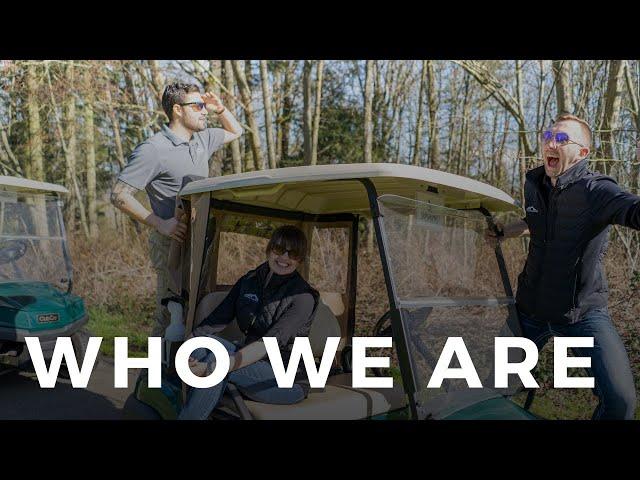 Who We Are | Meet the Cohen Group NW