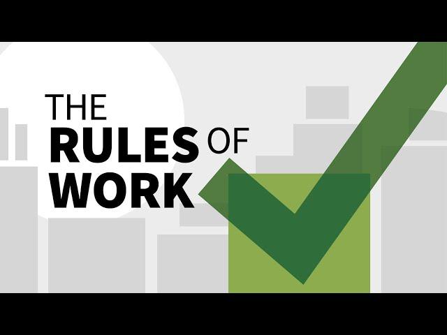 Office Etiquette | Corporate Etiquette — How to behave in an office environment? | Office Rules