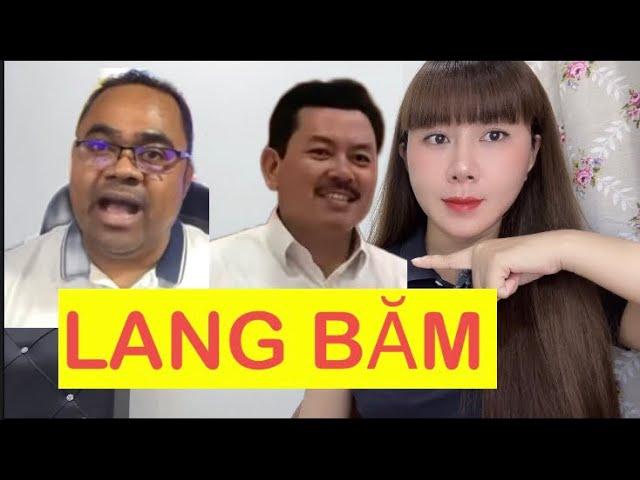 GIẢI MÃ SỰ THẬT. LANG BĂM VÕ HOÀNG YÊN, DŨNG TAYLOR MỸ . Nguyễn Phương Hằng ( tập1 )
