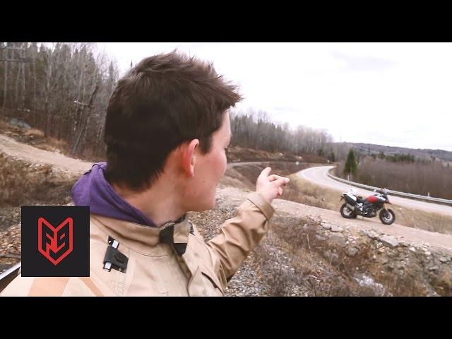 Litre Bikes : Should Anyone Ride a Litre Bike?