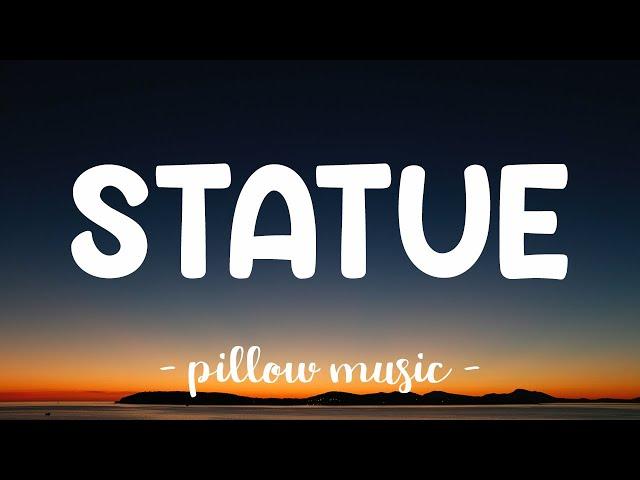 Statue - Lil' Eddie (Lyrics) 