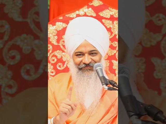 Prabh Abhinasi Waheguru #santtrilochandarshandasji #maharajdarshandasji