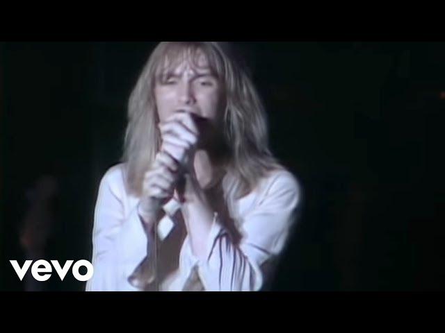 Cheap Trick - Surrender (from Budokan!)