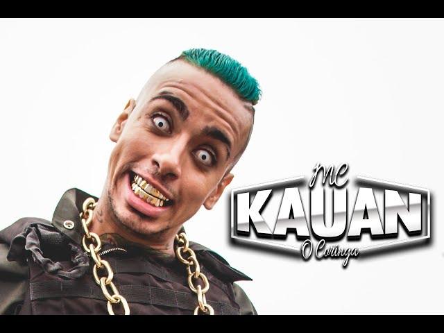 MC Kauan - Medley Proibidão part. Especial dos Fãs Clube