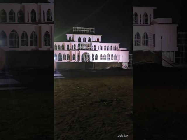 Rang Mahal Bargarh Dhanuyatra #bargarh #kansa #worldfamous #opentheatre #dwapuryug #krishna #mathura