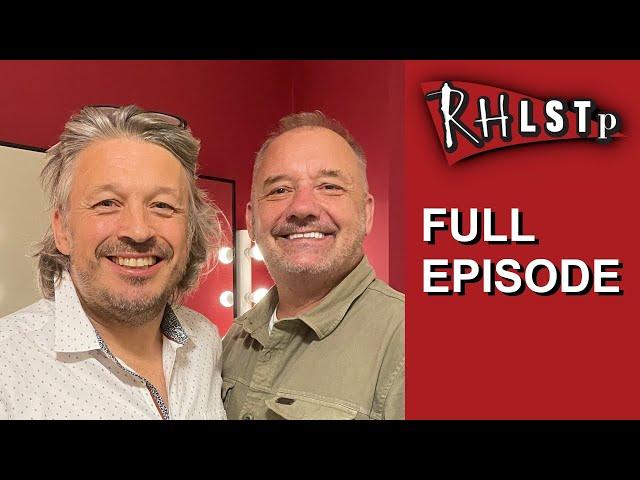 Bob Mortimer - RHLSTP 346