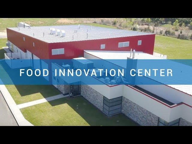 Incredible Things | Rutgers Food Innovation Center