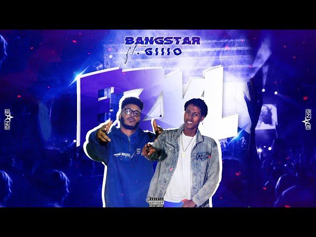 BanGstaR - FZKL ft. Giiio (Official Music Video)