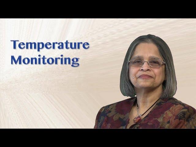 Temperature Monitoring