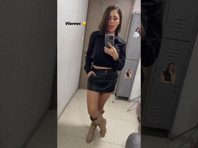 Cecy Salamanca #shorts
