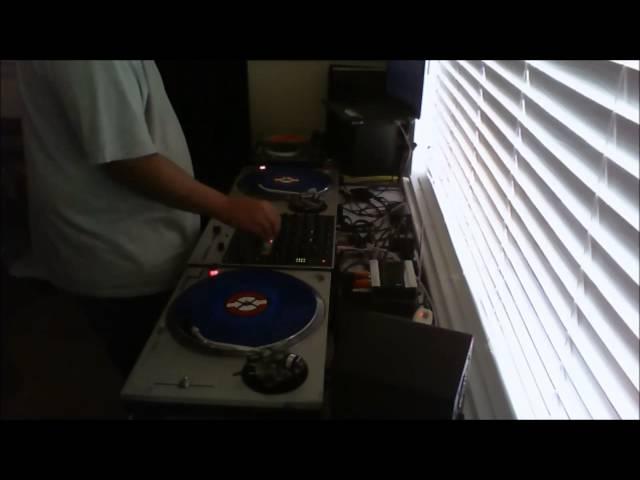 Tech House Mix: Ilkan 10min_1