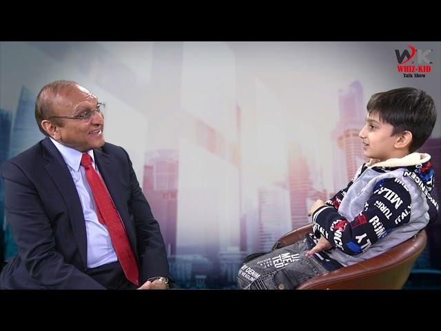 Discussion with a seasoned professional | HOST Aariz Khalil | GUEST Kalim Siddiqui Former MD PSO