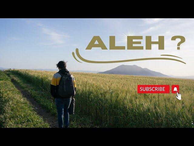 EMYR - ALEH | why (official music video)