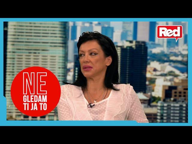 NGTJT - Gošća: Vesna Vukelić Vendi - 04.11.2024 - Red TV