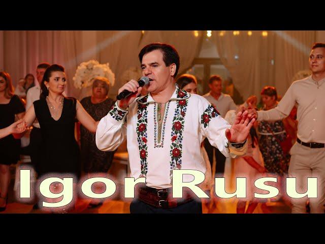 NEW 2024Igor Rusu Adam Stinca 🪗Oleg Antoci Valodea Duminica LiVe Nunta | Grand Elysee