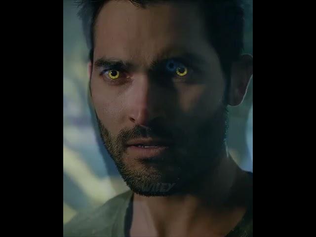 Derek  #teenwolf #derekhale