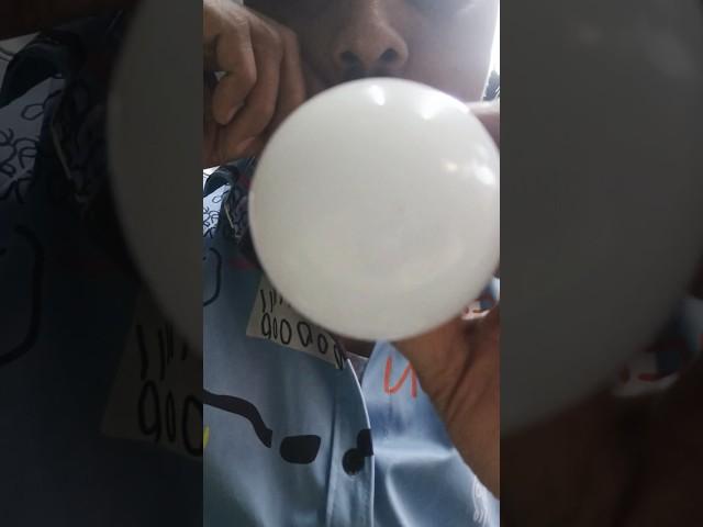 balloontrick l #shorts #funnyshorts #gauravahirevlogs