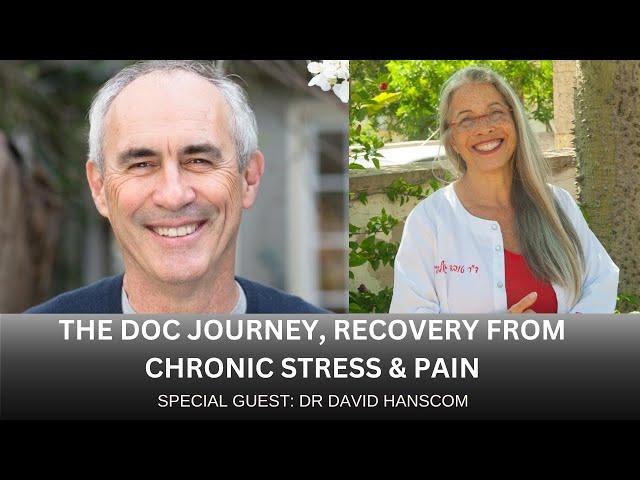 The Solution to Healing Chronic Pain & Autoimmune Disease