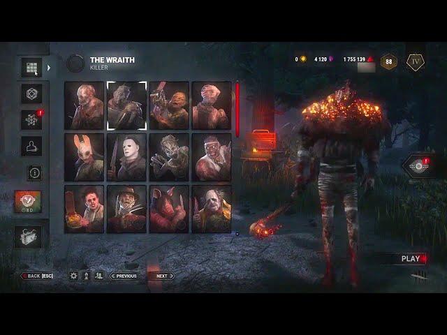 НОВЫЙ ЧИТ НА DEAD BY DAYLIGHT / ЧИТ DBD 2 / ESP FREECAM БЕСПЛАТНЫЙ ЧИТ ДБД