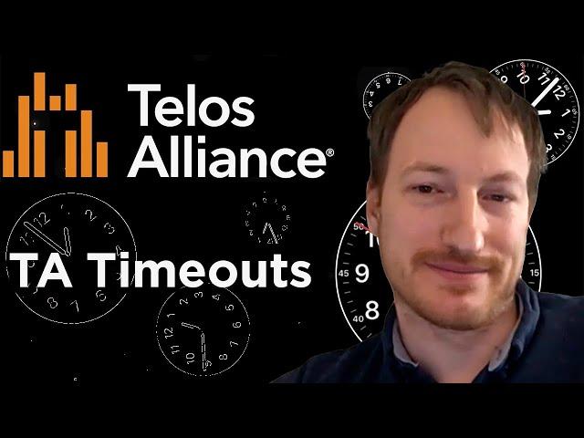 TA Timeouts: Ryan Pratt - "Altus Features Are Very Useful"