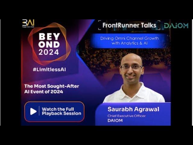 How Brands Can Leverage Omni-Channel Marketing and AI in 2024?