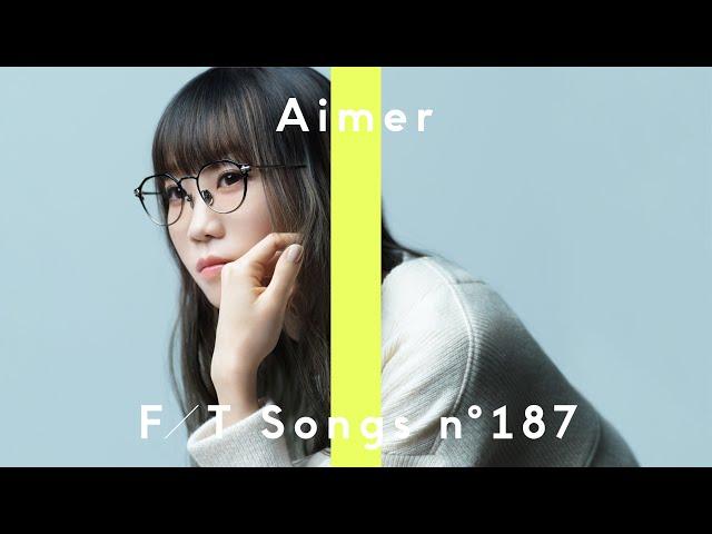 Aimer - Kataomoi / THE FIRST TAKE