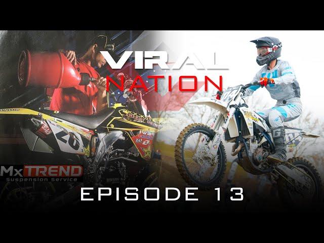 Viral Nation Episode 13