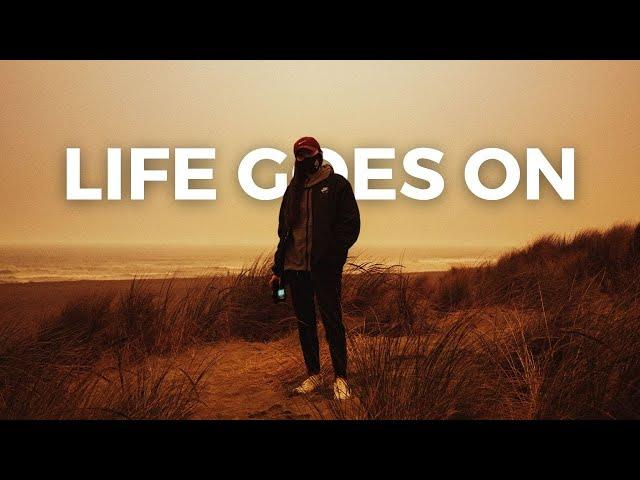 BTS (방탄소년단) 'Life Goes On' ARMY MV #shorts