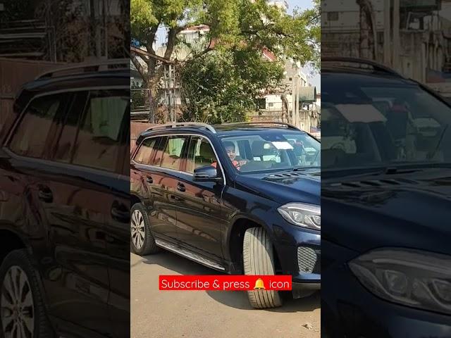 Mercedes Gls 350d Longest SUV #ytshorts #car #shorts #mercedes #mercedesgls #mercedesbenz #viral