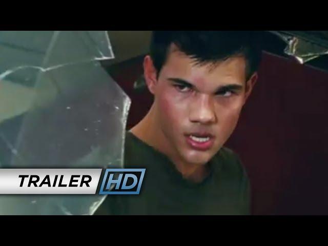 Abduction (2011 Movie) - Official Trailer - Taylor Lautner)