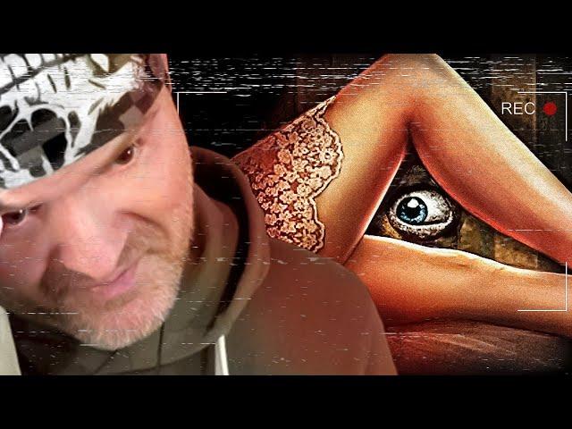 WHEN I REALIZED WHAT THE GAME WAS ABOUT ► The Hole [Bober Bros]