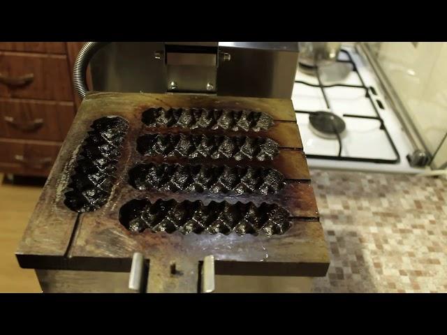 Аппарат для корн-догов Grill Master Ф2CBтЭ