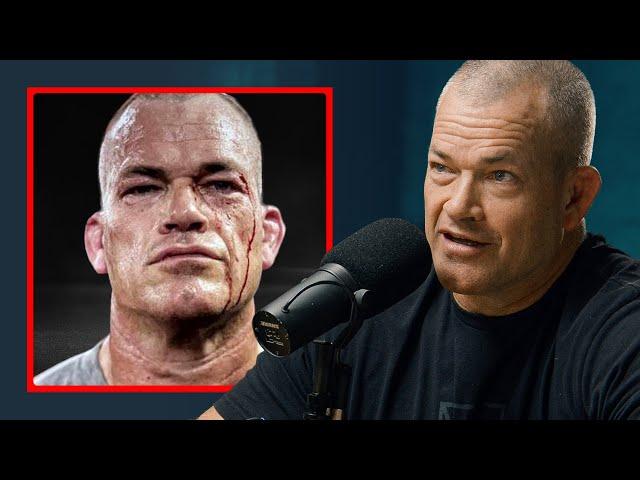 Jocko Willink’s Opinion on “Jocko Motivation” Videos