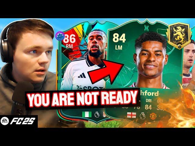 WORST META IN HISTORY IS BACK (FIFA 19) & AI BROKEN?? More Gameplay Drama.. | FC 25 Ultimate Team