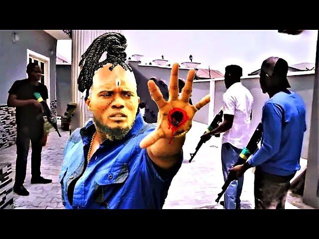 IN THE DARK - An African Nigerian Yoruba Nollywood Movie